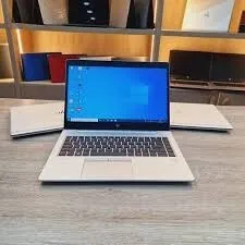 HP Elitebook 745 G6 Ryzen 5 PRO 3500U 14 Pouce Full UHD Tactile