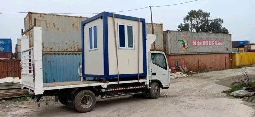 Poste de garde 2X2 1er choix