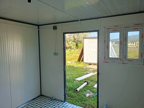 Chalet 18m2 02 CHAMBRES