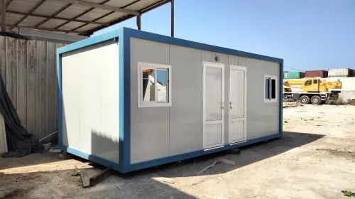 صناعة الغرف الصحراوية الجاهزة شالي ديزاد و التوصيل لجميع الولايات حتى خارج الوطن
