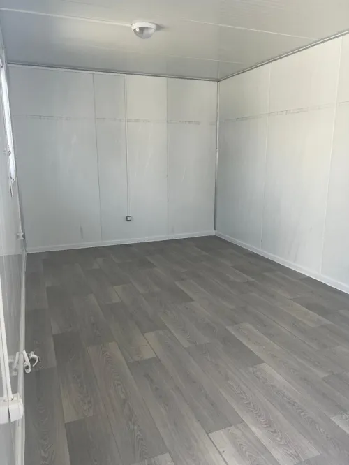Chalet Salle de réunion 3x6 administration