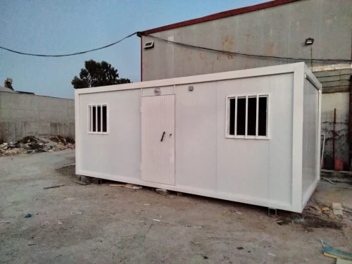 صناعة الغرف الصحراوية الجاهزة شالي ديزاد و التوصيل لجميع الولايات حتى خارج الوطن