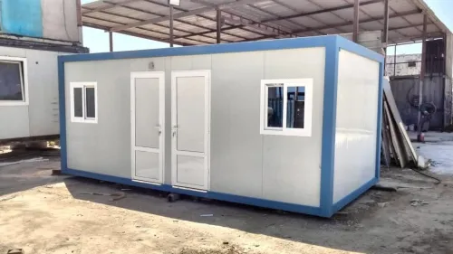 صناعة الغرف الصحراوية الجاهزة شالي ديزاد و التوصيل لجميع الولايات حتى خارج الوطن