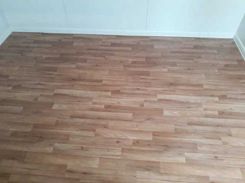 Cabine saharienne préfabriqué 2 chambres 3/6