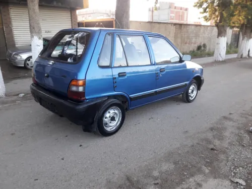Suzuki Maruti 800 2008 Maruti 800