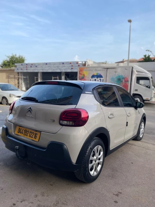 Citroen C3 2022 YOU