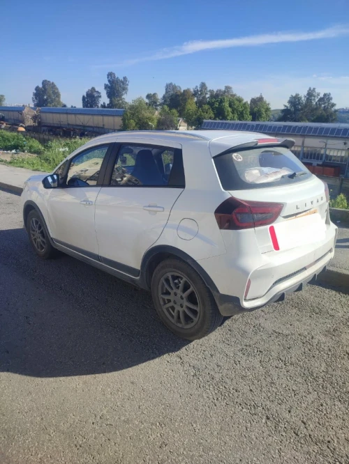 Geely GX3 PRO  2025 