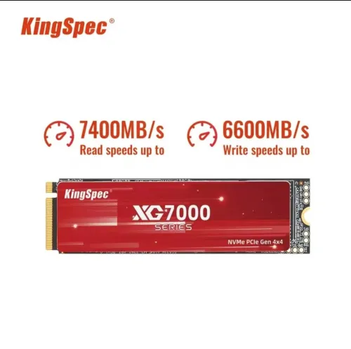 Disque dur ssd nvme 1 tera