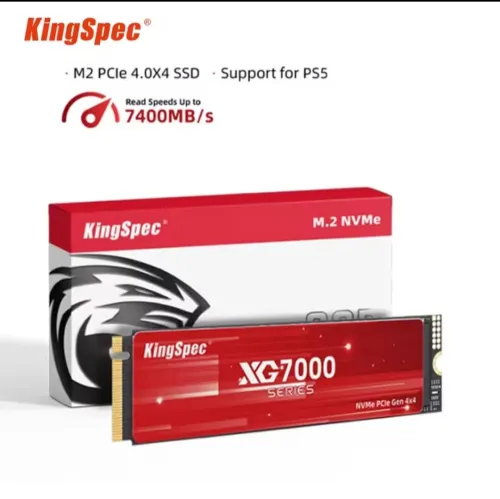 Disque dur ssd nvme 1 tera