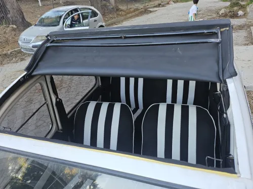Citroen 2 cv 1986 2 cv