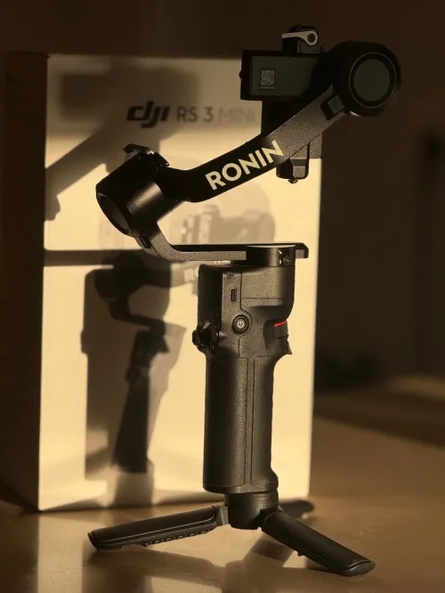 DJI RS3 MINI