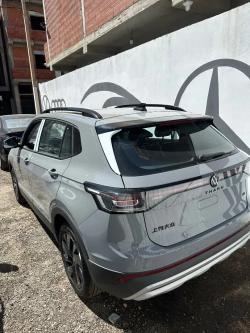Volkswagen Tahru 2025 Xr