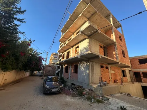 Vente Villa Alger Rouiba