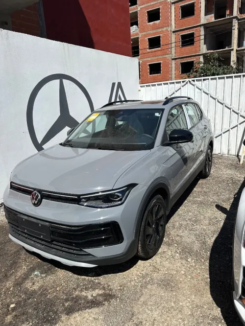Volkswagen Tahru 2025 Xr