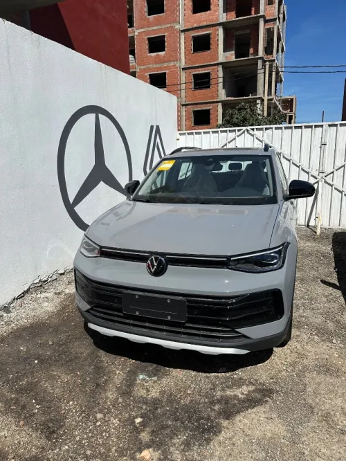 Volkswagen Tahru 2025 Xr