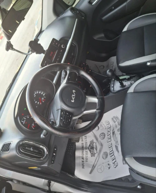 Kia Picanto 2022 Morning