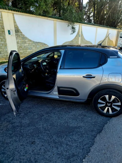 Citroen C3 2023 Shine max