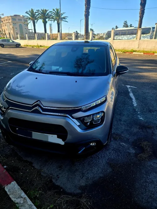 Citroen C3 2023 Shine max