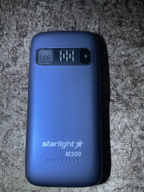 #Starlight 🌟 M300