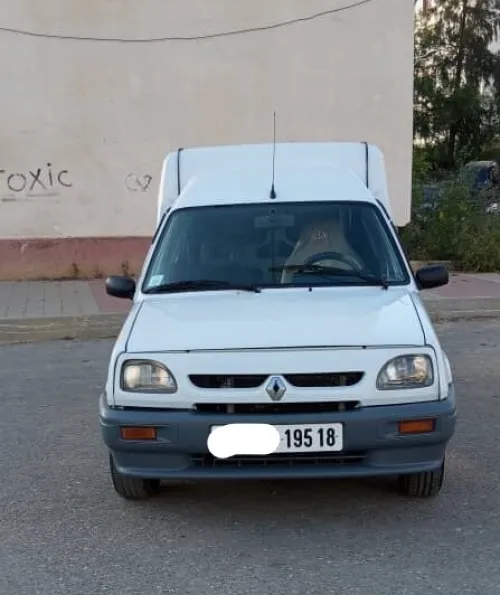 Renault Express 1995 Express
