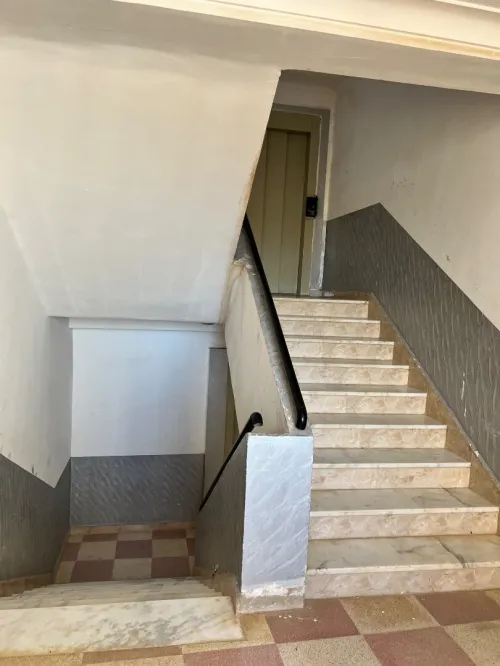 Vente Appartement F3 Relizane Bendaoud