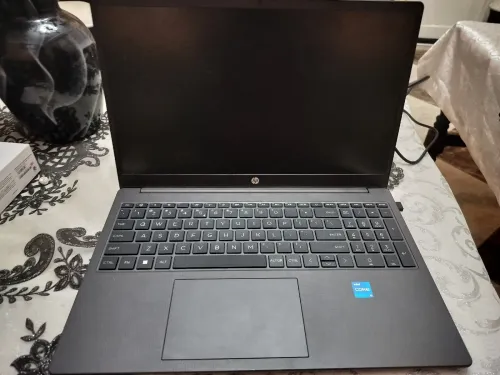 Pc HP jdid 