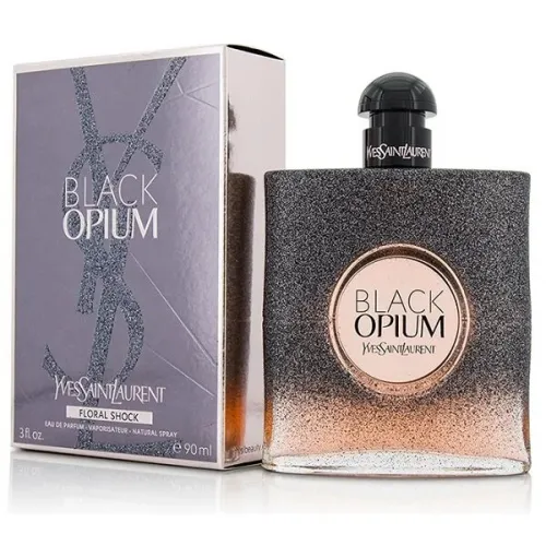Black Opium Eau de parfum 90 ml