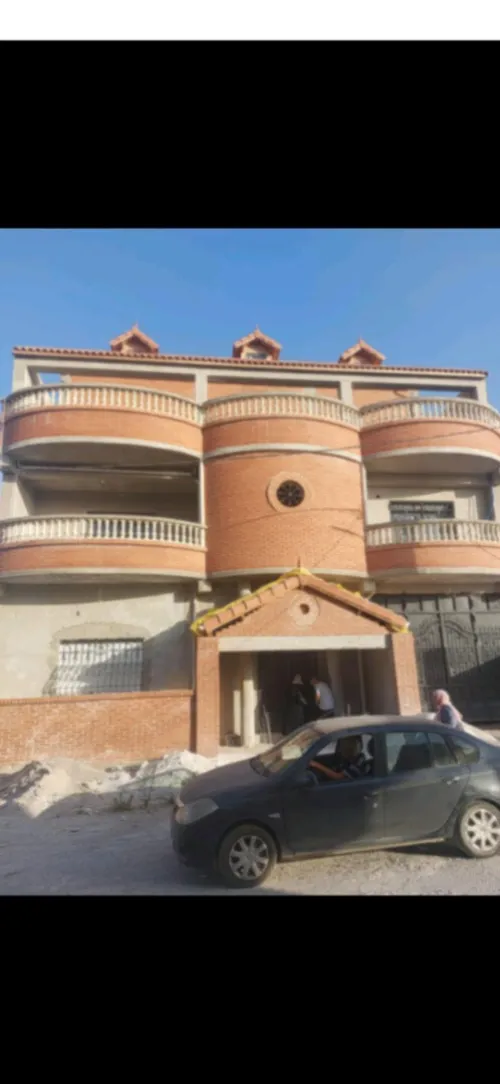 Vente Villa Constantine Didouche mourad