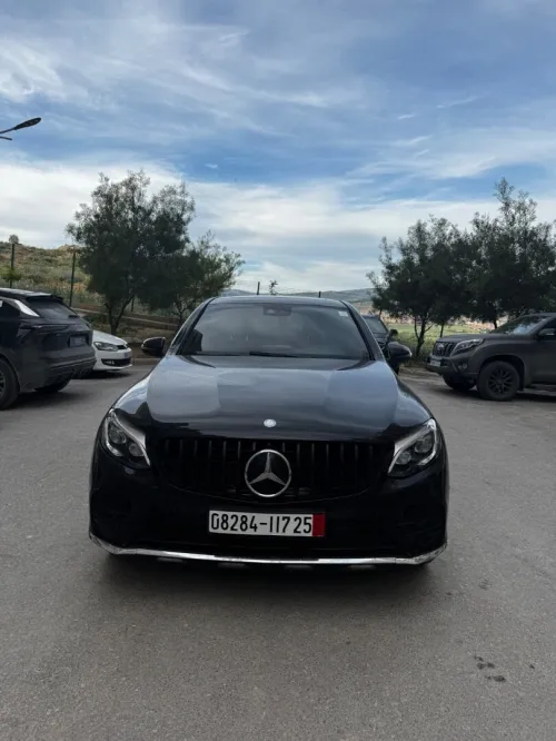Mercedes CLC 2017 