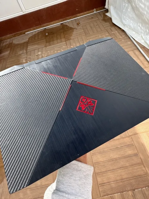 Hp omen 15