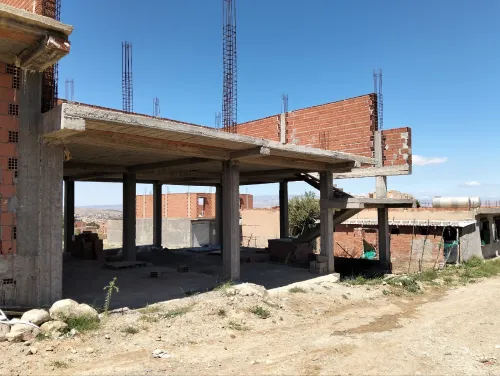 Vente Appartement F4 Bordj Bou Arreridj Rabta