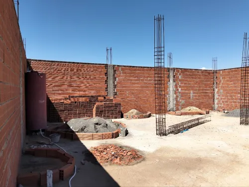 Vente Villa Bordj Bou Arreridj Rabta