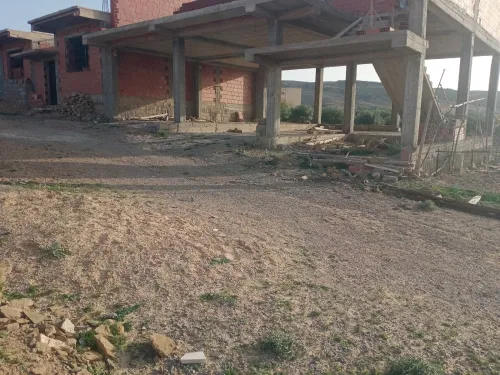 Vente Appartement F4 Bordj Bou Arreridj Rabta