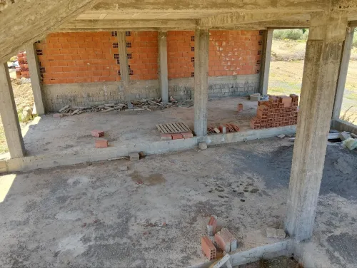 Vente Appartement F4 Bordj Bou Arreridj Rabta
