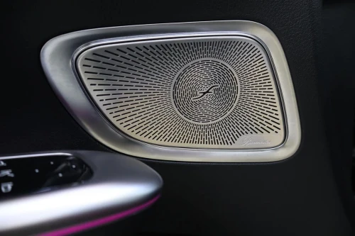 Mercedes Classe C 2022 220 Designo