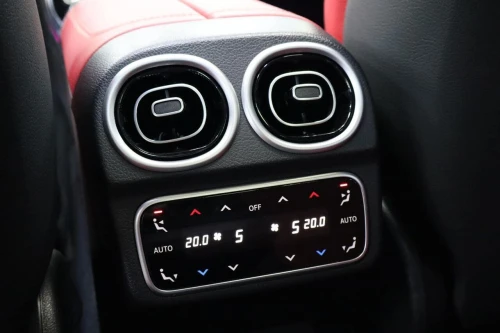 Mercedes Classe C 2022 220 Designo