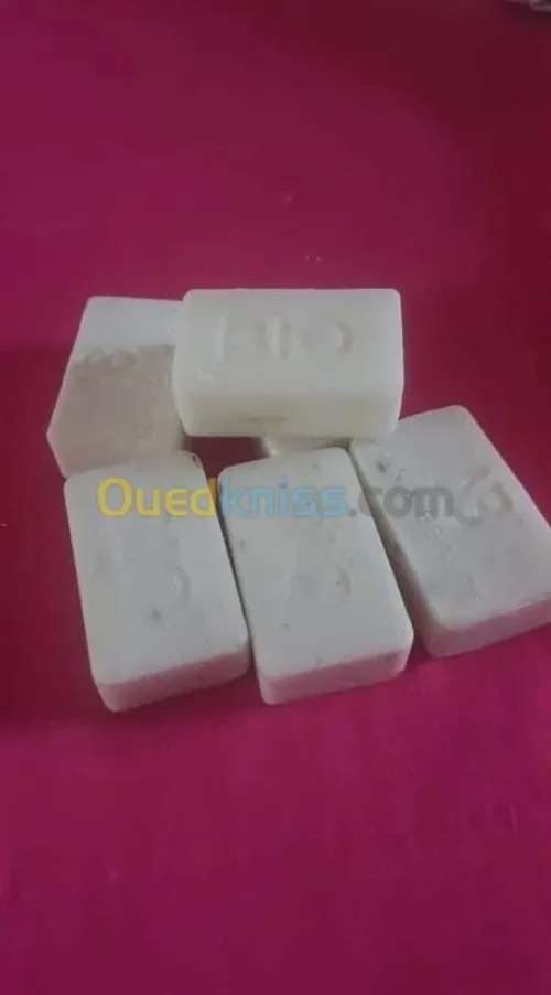 Machine a savon