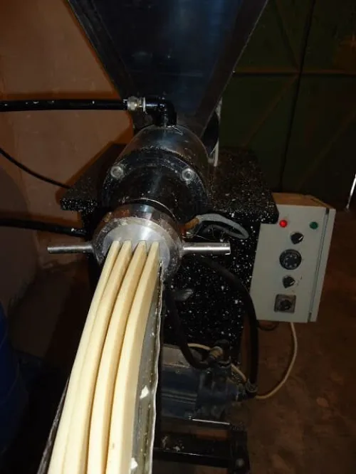 Fabrication de savon