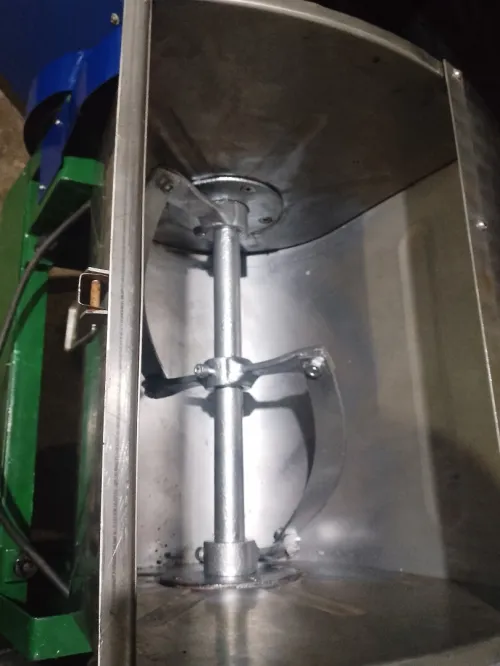 Fabrication de savon
