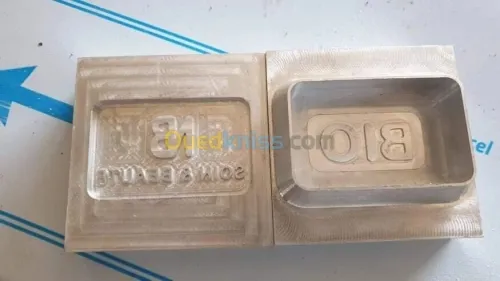 Machine a savon