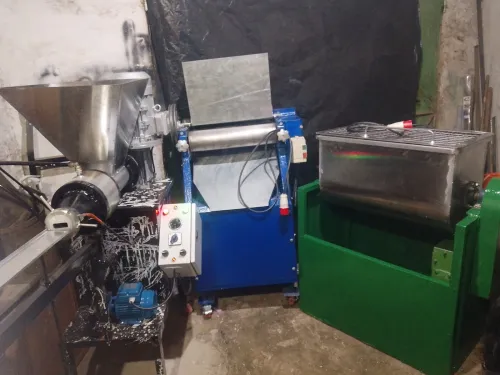 Machine a savon