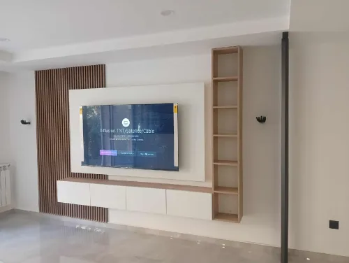 Meuble tv 