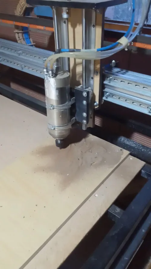 fabrication des machine CNC/ LASER / 3D PRINTERS/ PLASMA CUTERS