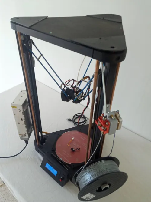 fabrication des machine CNC/ LASER / 3D PRINTERS/ PLASMA CUTERS