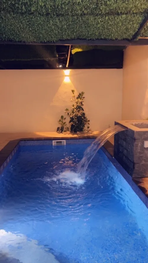 Location Villa Oran Ain el turck