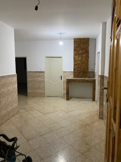 Location Immeuble Tipaza Sidi rached