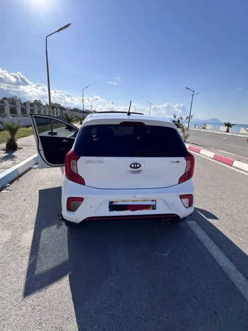 Kia Picanto 2018 GT-Line