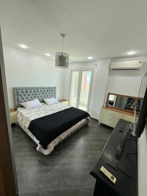 Vente Appartement Alger Said hamdine
