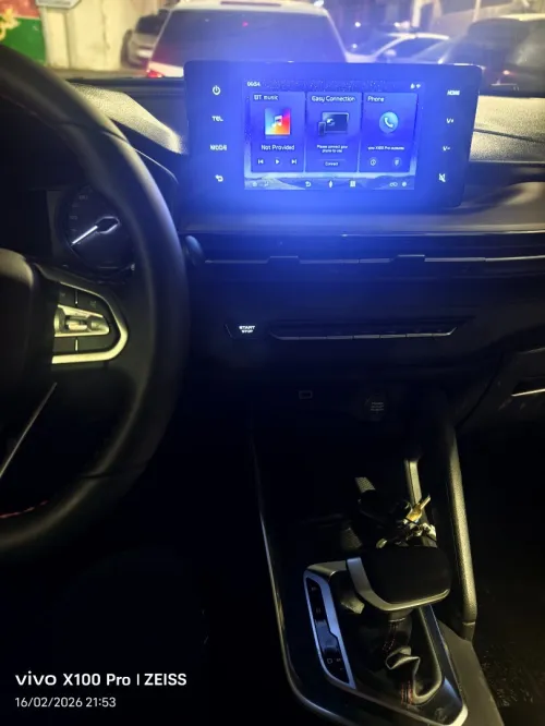 Geely GX3 PRO  2025 Full