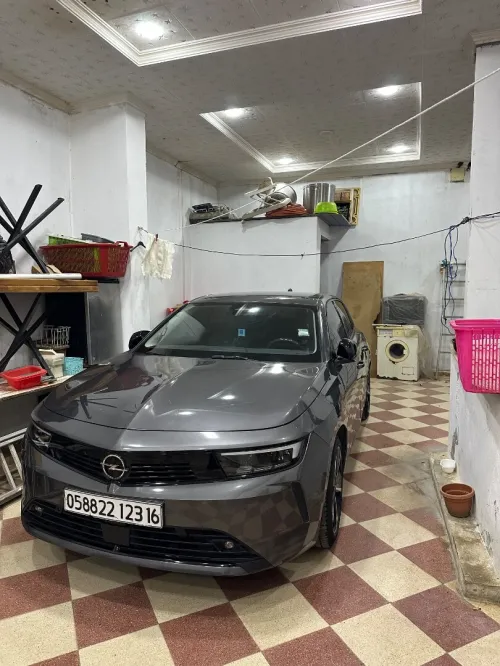 Opel Nouvelle Astra 2023 Elegance